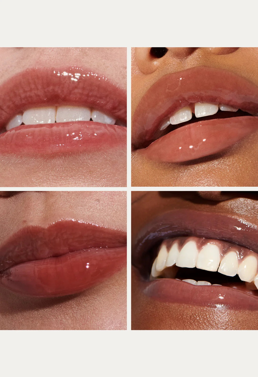 Rhode peptide lip tint toast