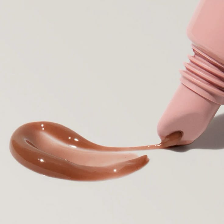 Rhode peptide lip tint toast