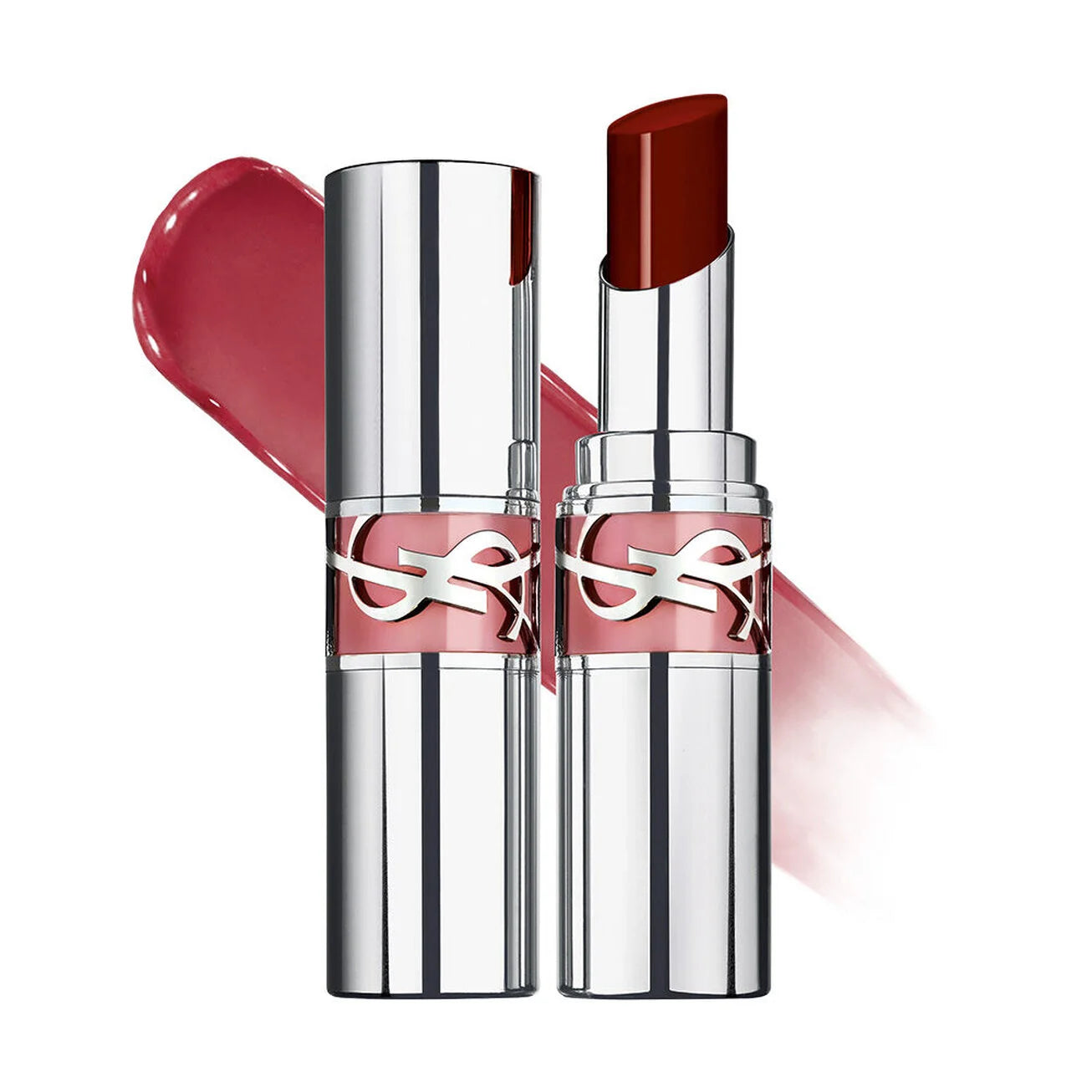 YSL loveshine lipstick